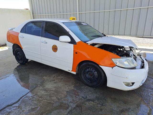 JTDBR22E750196934 - 2005 TOYOTA COROLLA - #undefined