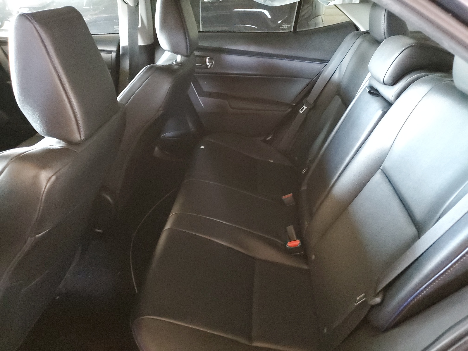 5YFBURHE9HP692018 2017 Toyota Corolla L