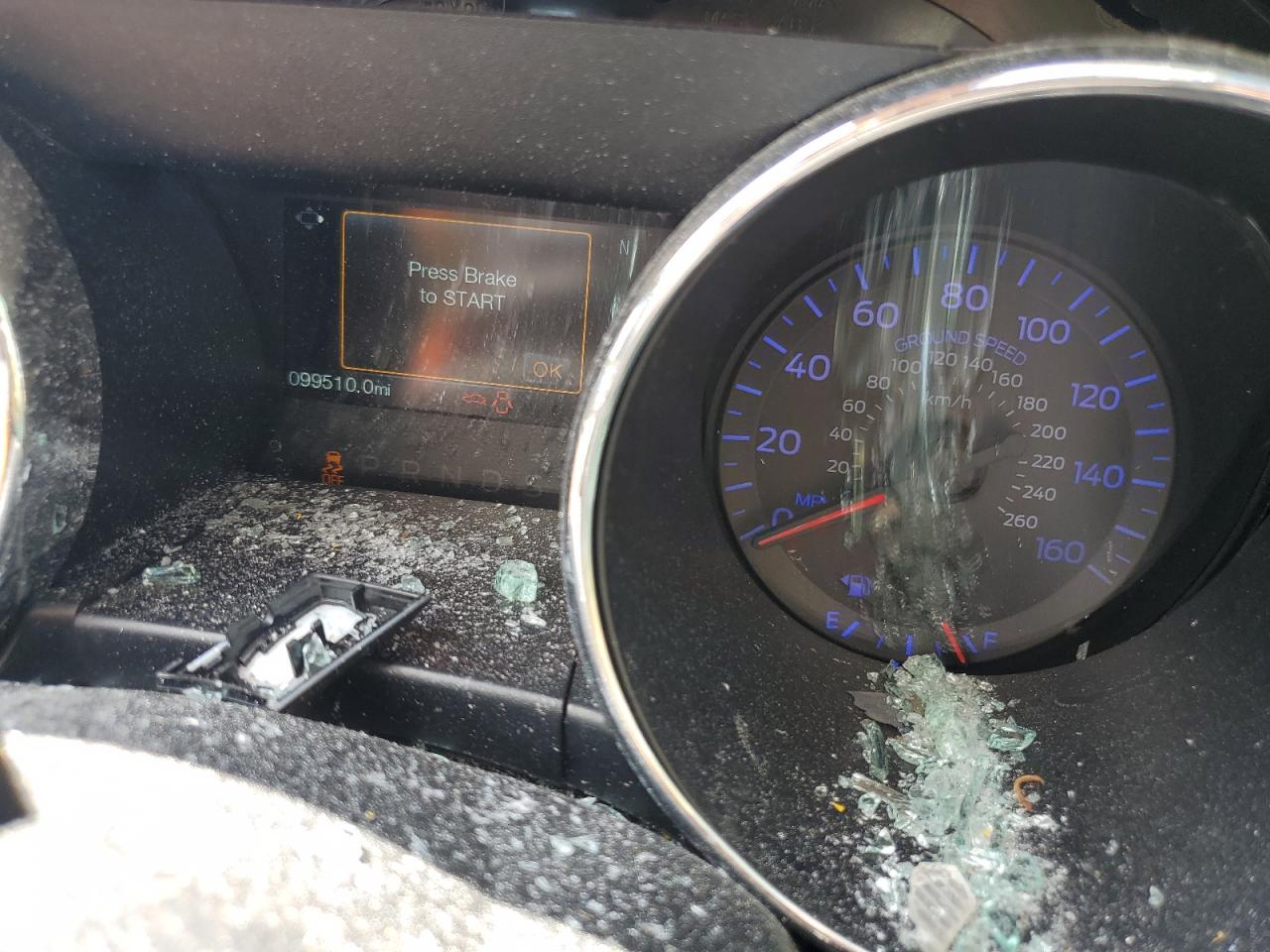 2015 Ford Mustang Gt VIN: 1FA6P8CF3F5306213 Lot: 54545284