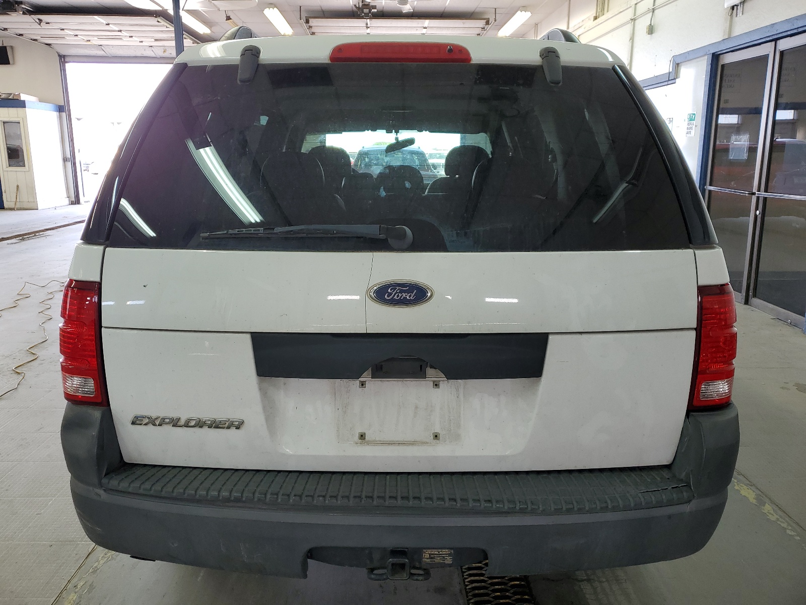 1FMZU72K14ZA58490 2004 Ford Explorer Xls