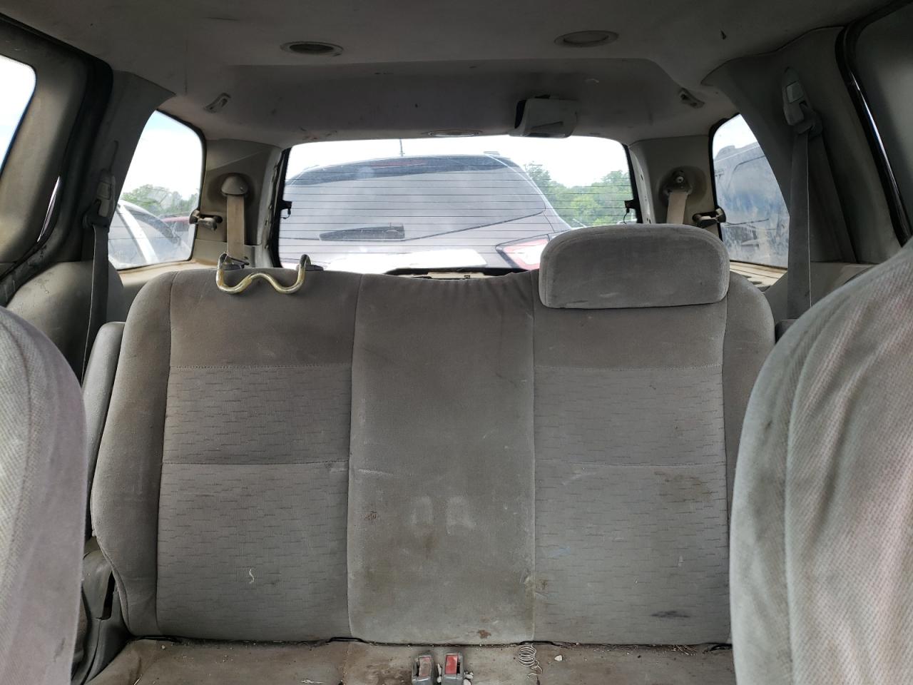 2005 Ford Freestar S VIN: 2FMZA50635BA54030 Lot: 54807164