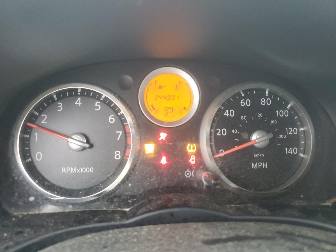 2007 Nissan Sentra 2.0 VIN: 3N1AB61E87L678636 Lot: 53747684