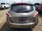 2012 Nissan Murano S for Sale in Elgin, IL - Front End