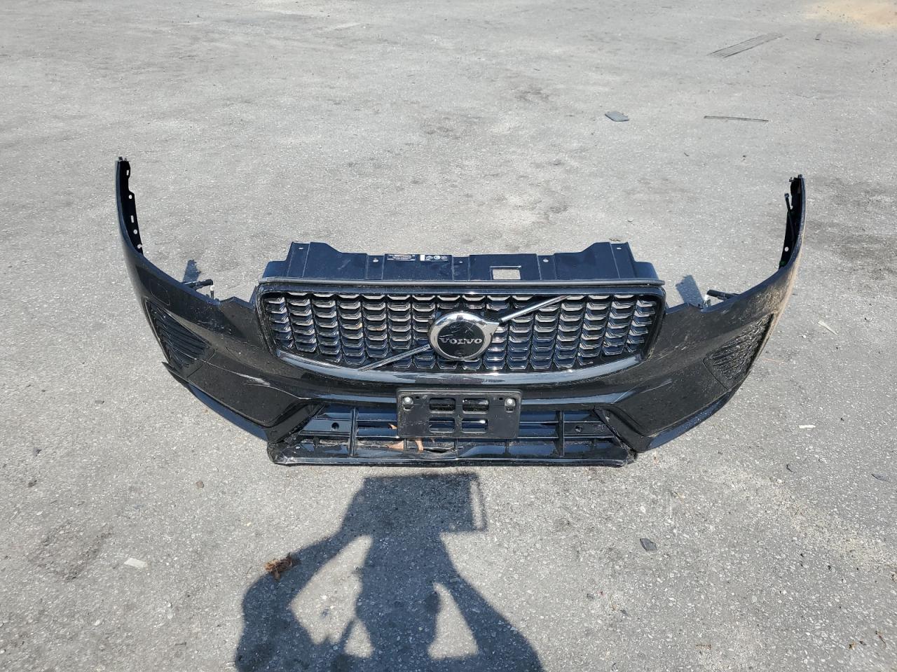 YV4L12RX6P1198882 2023 Volvo Xc60 Ultimate