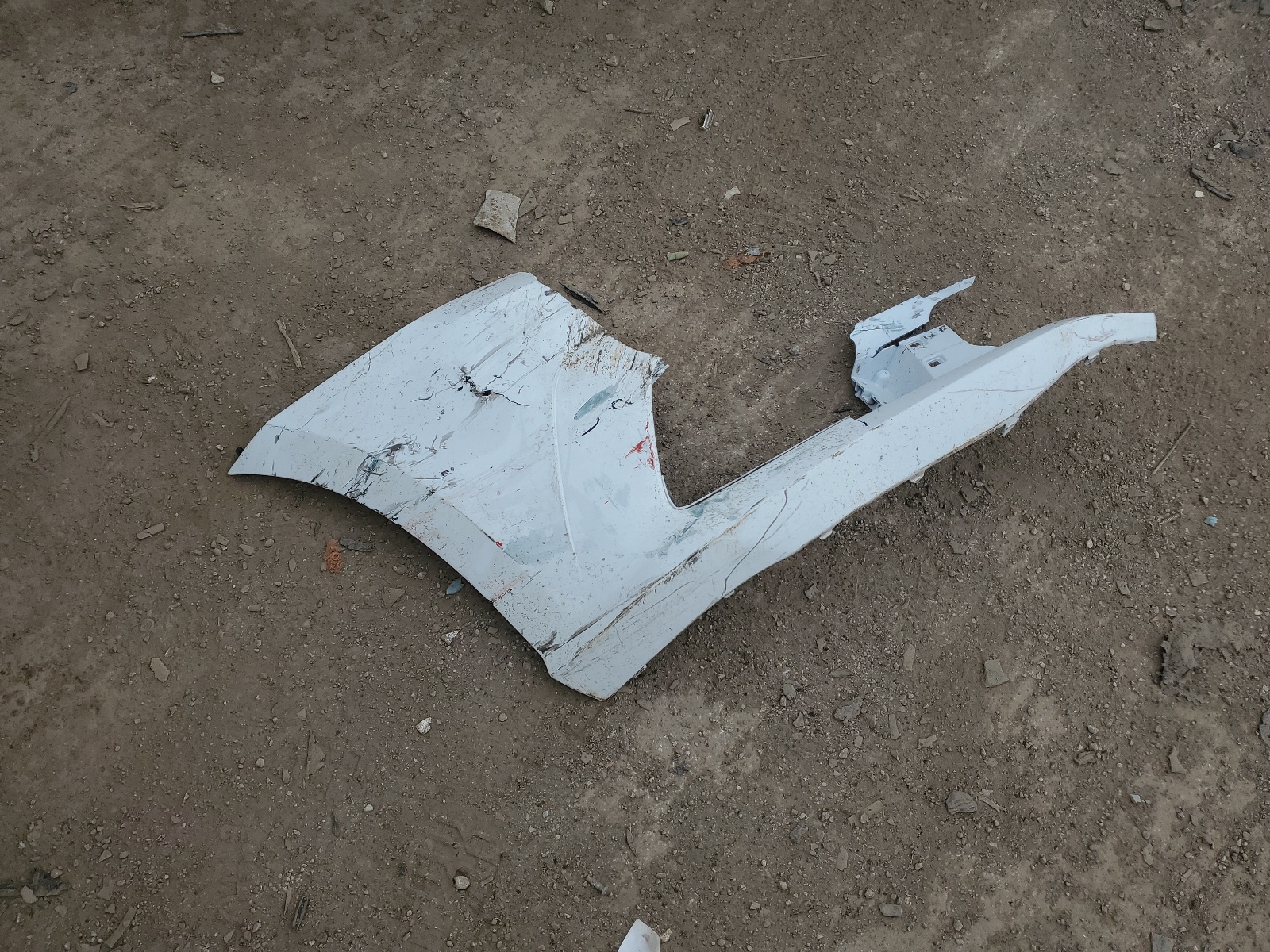 1VWBT7A36HC054279 2017 Volkswagen Passat Se