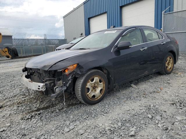 2010 Acura Tsx 