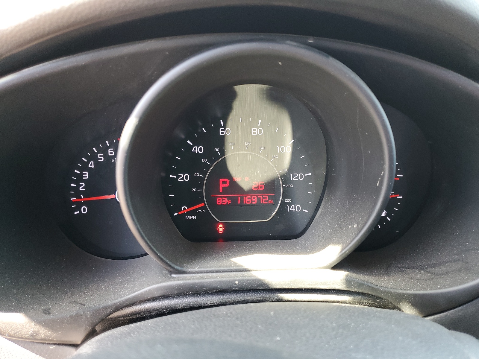 KNDJP3A52G7856445 2016 Kia Soul +