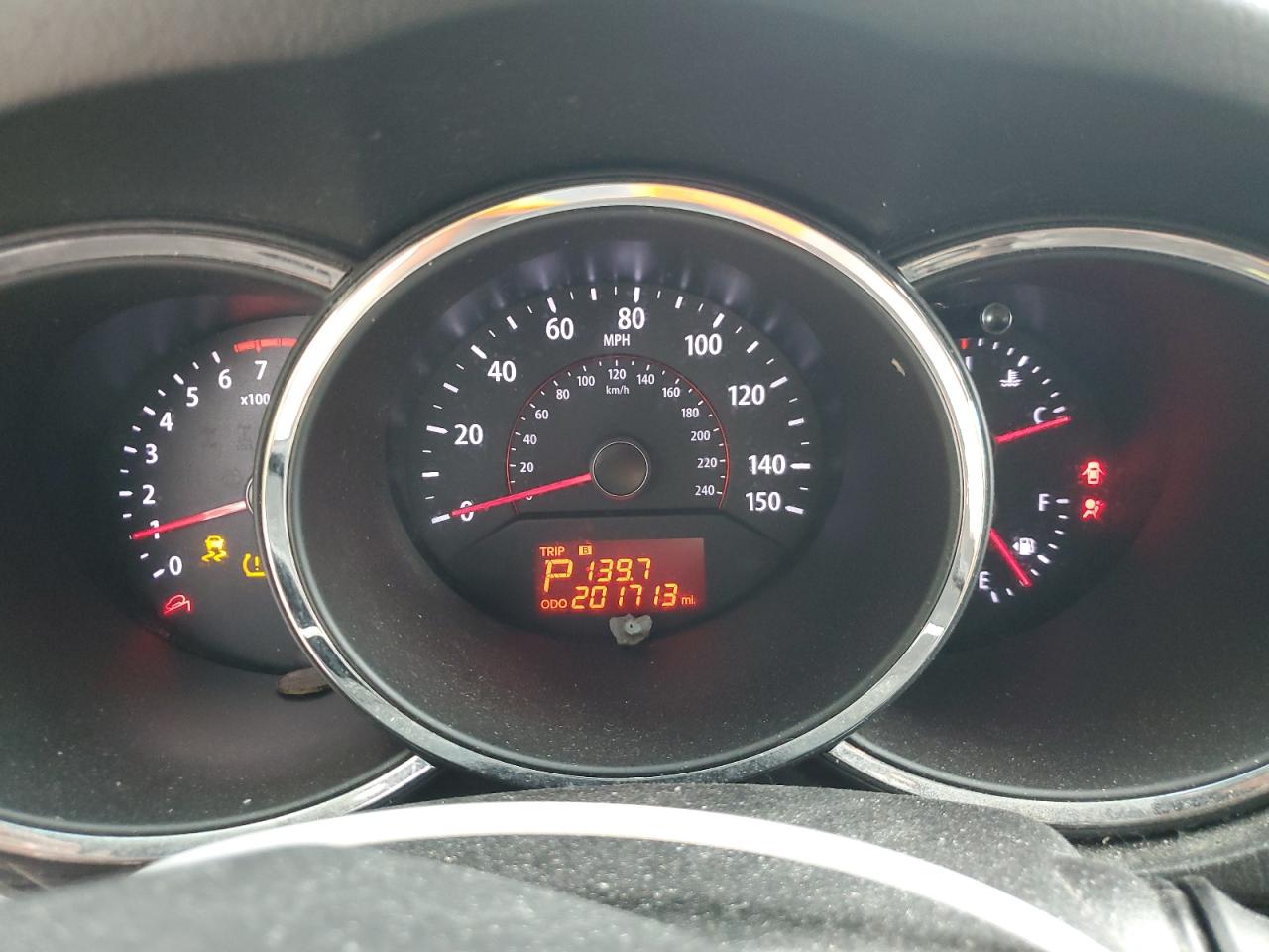 2012 Kia Sorento Base VIN: 5XYKT3A6XCG227022 Lot: 56192724