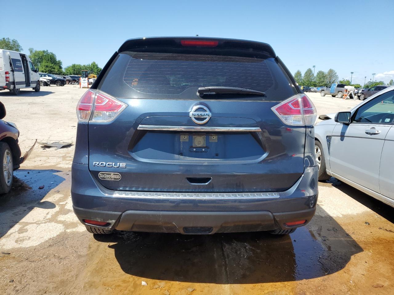 JN8AT2MTXGW012048 2016 Nissan Rogue S