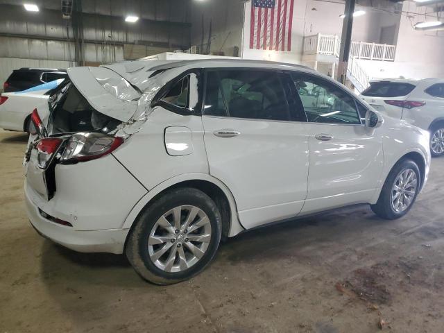  BUICK ENVISION 2018 Белы