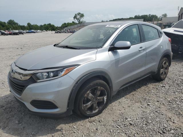 2019 Honda Hr-V Lx