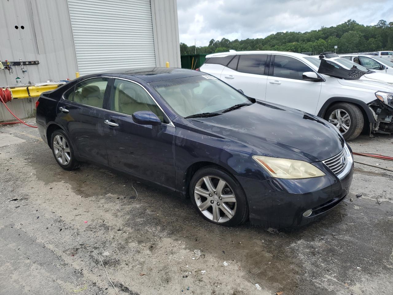 2009 Lexus ES - Image 4