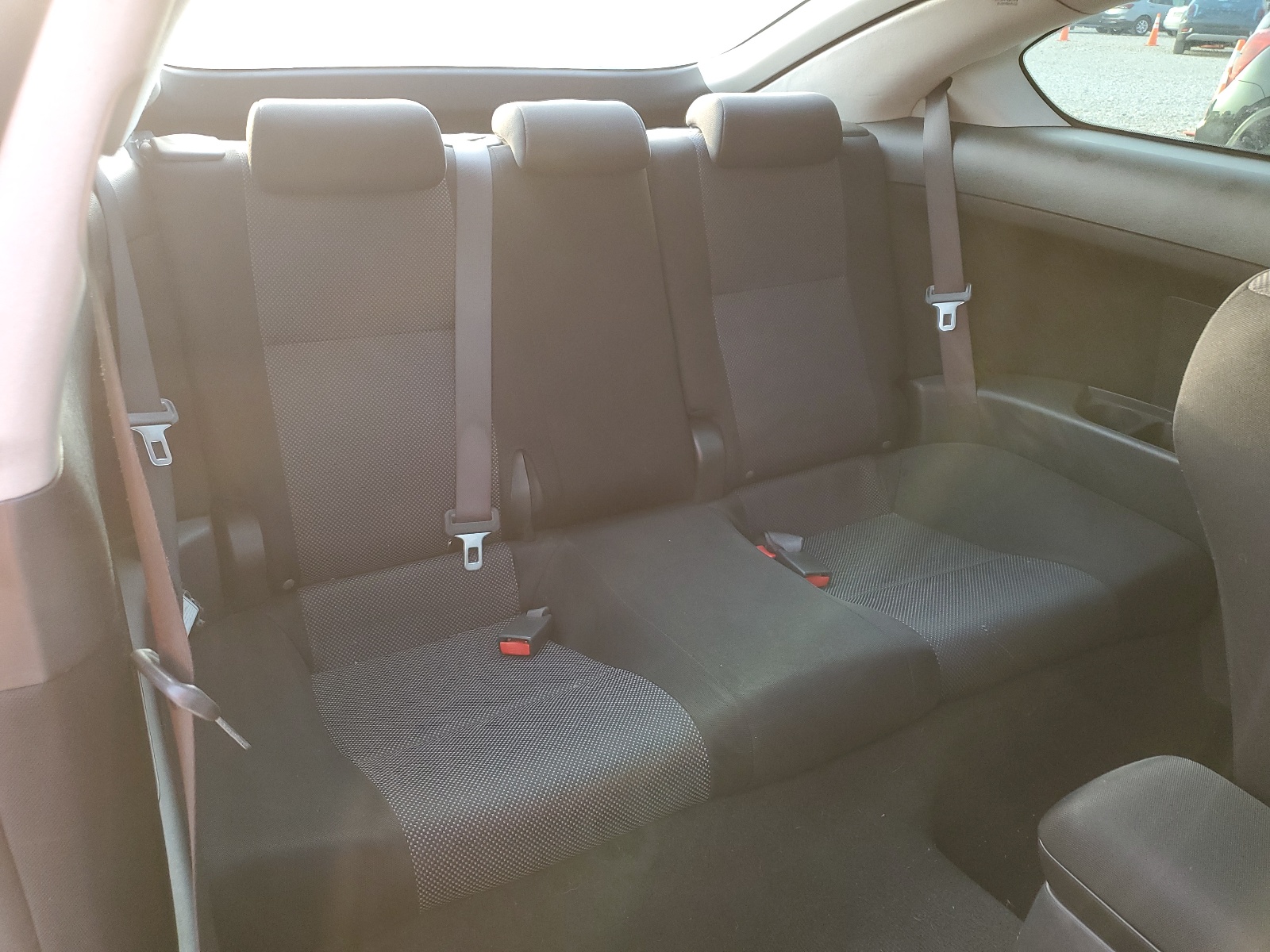 JTKDE167580227329 2008 Toyota Scion Tc