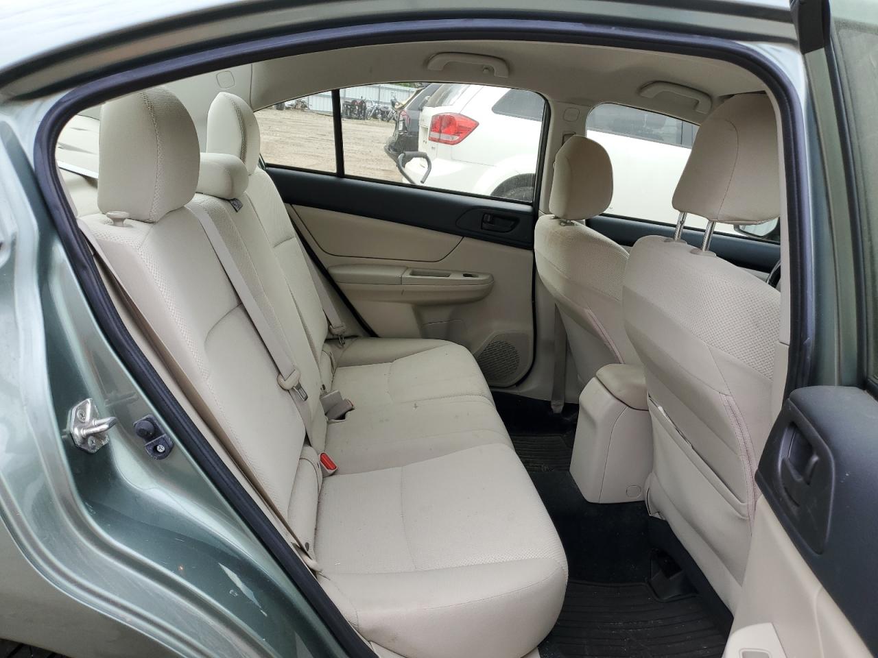 2014 Subaru Impreza VIN: JF1GJAA60EH005587 Lot: 56303924