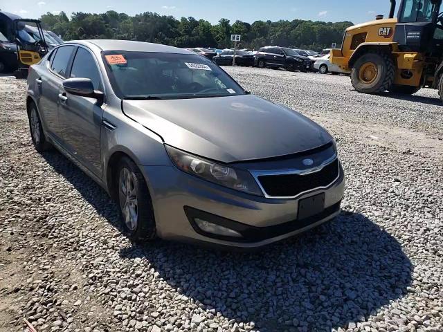 2013 Kia Optima Lx VIN: 5XXGM4A71DG193043 Lot: 54032844