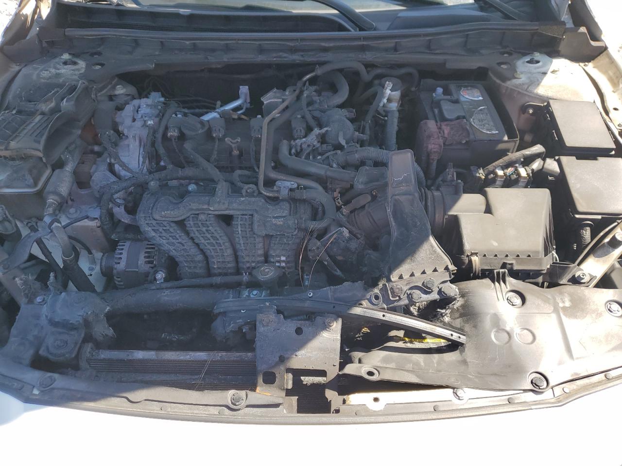 1N4BL4EW4NN414855 NISSAN ALTIMA 2022