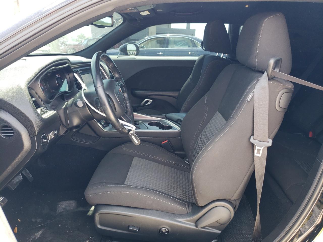2021 Dodge Challenger - Image 7
