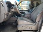 2012 Nissan Nv 1500 за продажба в Kapolei, HI - Side