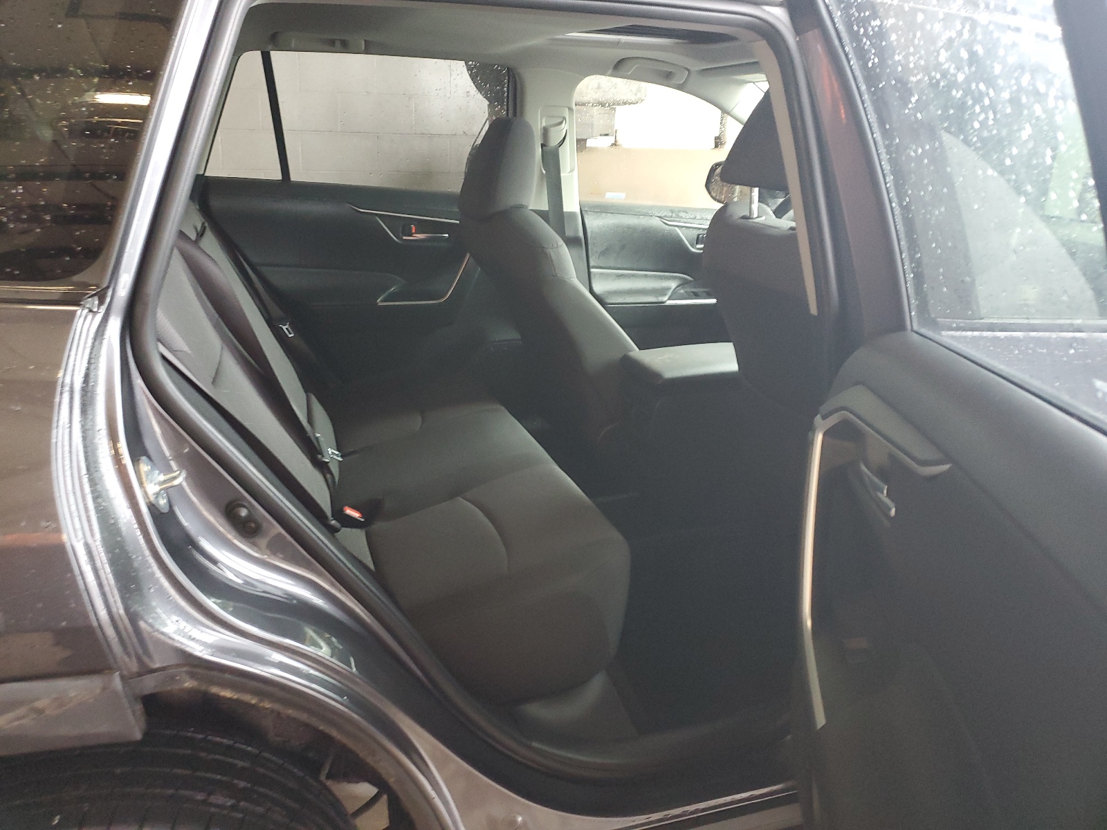 JTMP1RFV5LD052532 2020 Toyota Rav4 Xle