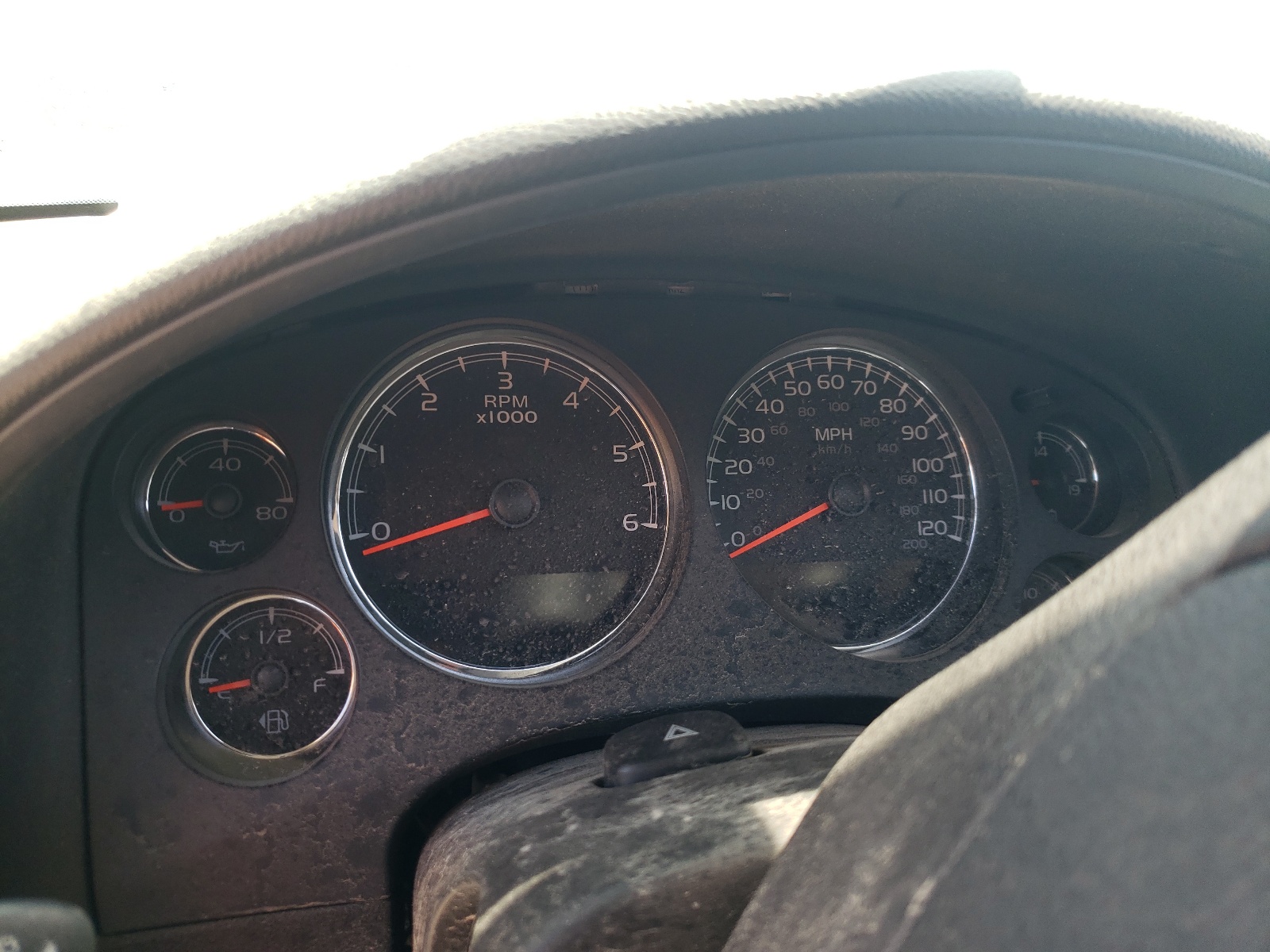 1GNFK23079J119772 2009 Chevrolet Tahoe K1500 Lt