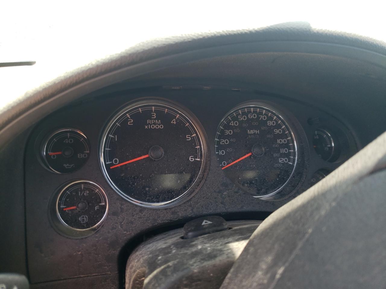 2009 Chevrolet Tahoe K1500 Lt VIN: 1GNFK23079J119772 Lot: 56154674