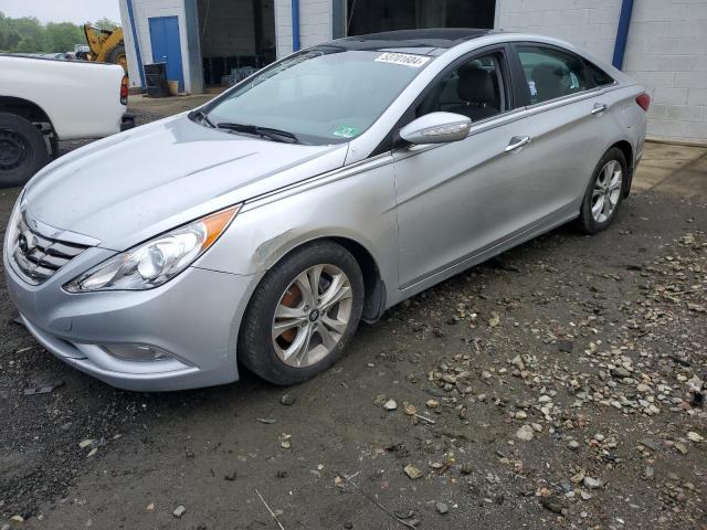 2012 Hyundai Sonata Se