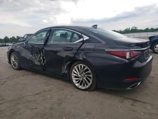 58ABZ1B18KU008003 | 2019 Lexus es 350