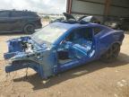 2017 Chevrolet Camaro Ss на продаже в Houston, TX - Stripped