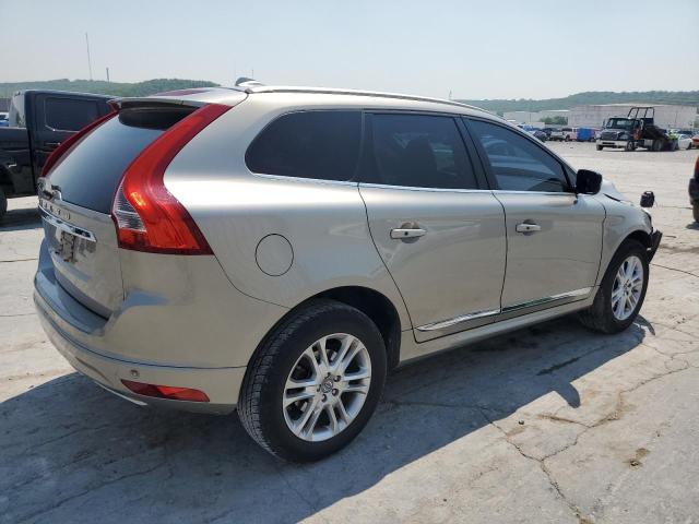  VOLVO XC60 2014 Бежевый