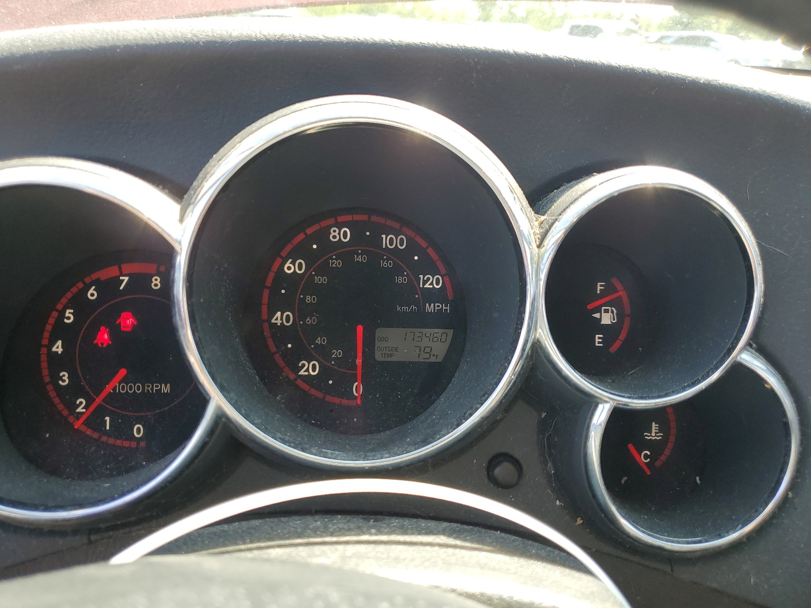 5Y2SL63865Z415377 2005 Pontiac Vibe