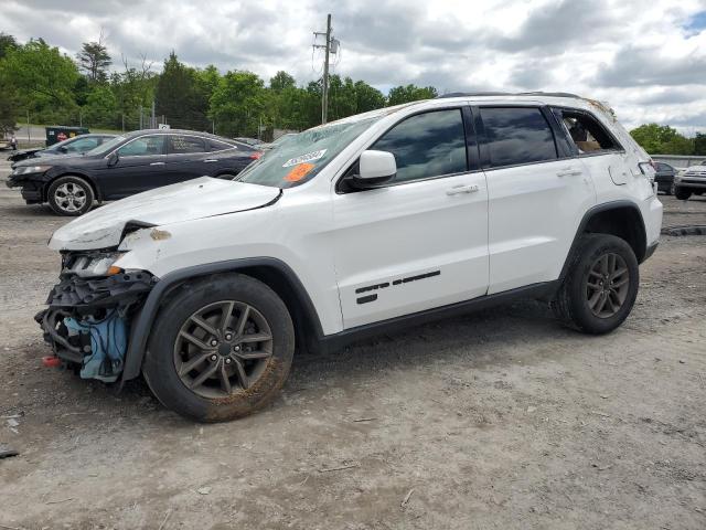 2016 Jeep Grand Cherokee Laredo for Sale in York Haven, PA - Rollover