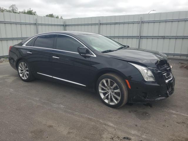  CADILLAC XTS 2017 Черный