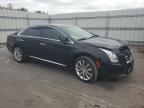 2017 Cadillac Xts Luxury de vânzare în Assonet, MA - Front End