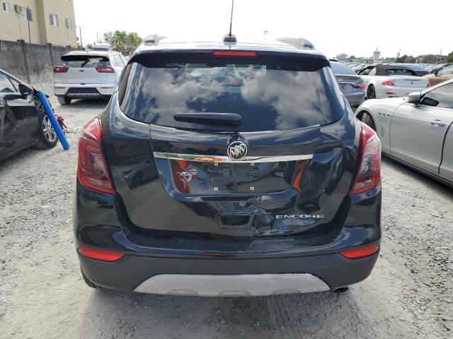 2020 Buick Encore Preferred vin: KL4CJASB3LB015819