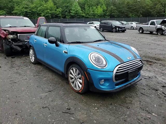 2017 Mini Cooper VIN: WMWXU1C39H2F78158 Lot: 55113114