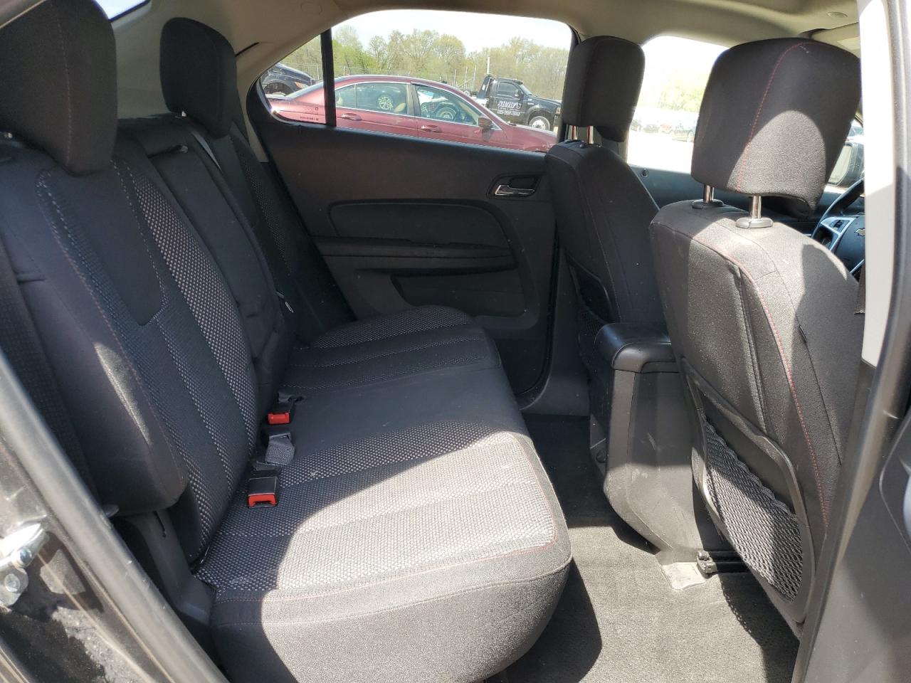 2014 Chevrolet Equinox Lt VIN: 2GNALBEK8E6172946 Lot: 53092634