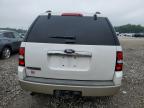 2010 Ford Explorer Eddie Bauer იყიდება Memphis-ში, TN - Mechanical