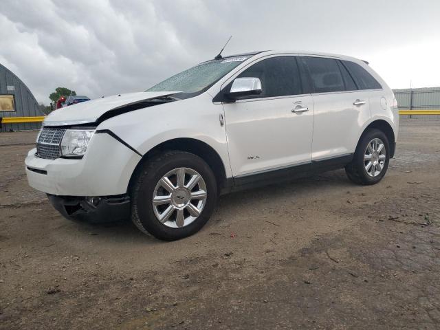 2009 Lincoln Mkx 