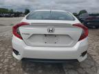 2017 Honda Civic Exl for Sale in Cahokia Heights, IL - Hail