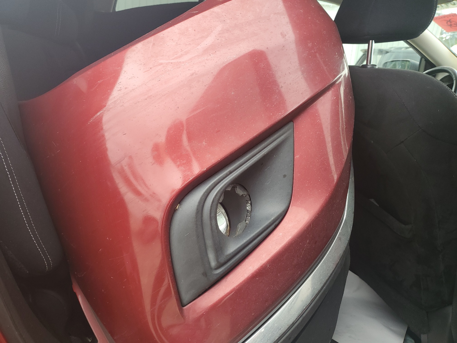 5N1AZ2MH1JN145862 2018 Nissan Murano S