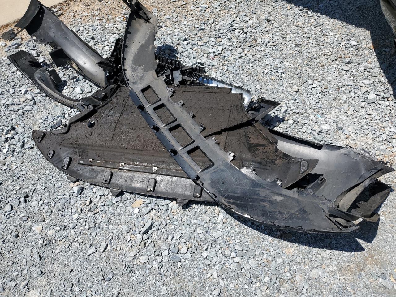 2011 Audi Q5 Premium VIN: WA1CFAFP7BA003796 Lot: 53222114