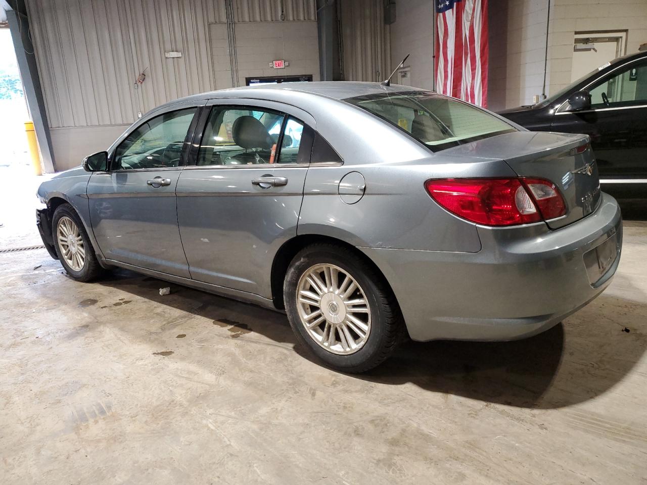 1C3LC46K77N507287 2007 Chrysler Sebring