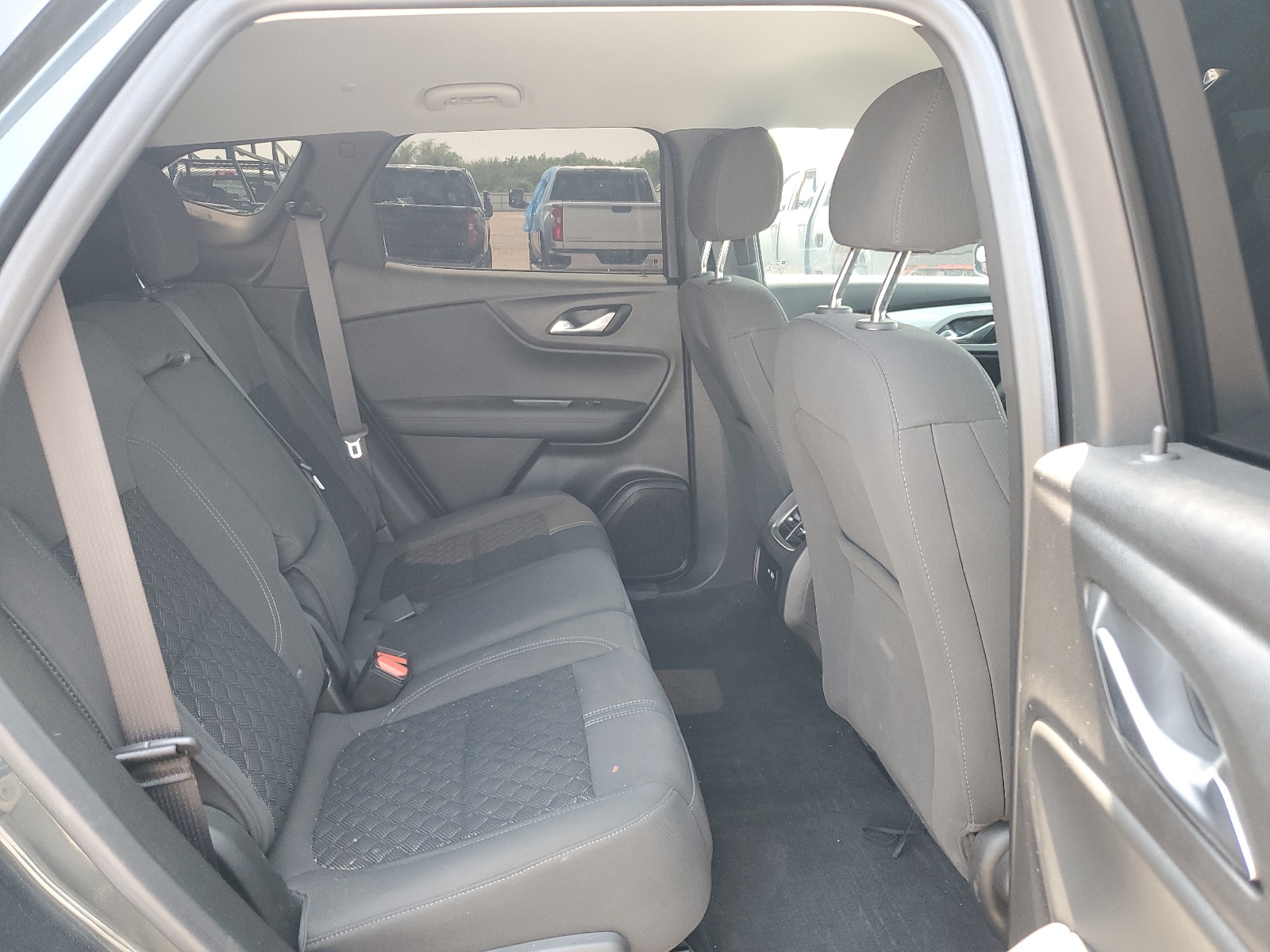 3GNKBBRA6LS601654 2020 Chevrolet Blazer 1Lt