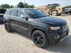 2014 Jeep Grand Cherokee Overland for Sale in Cahokia Heights, IL - Hail