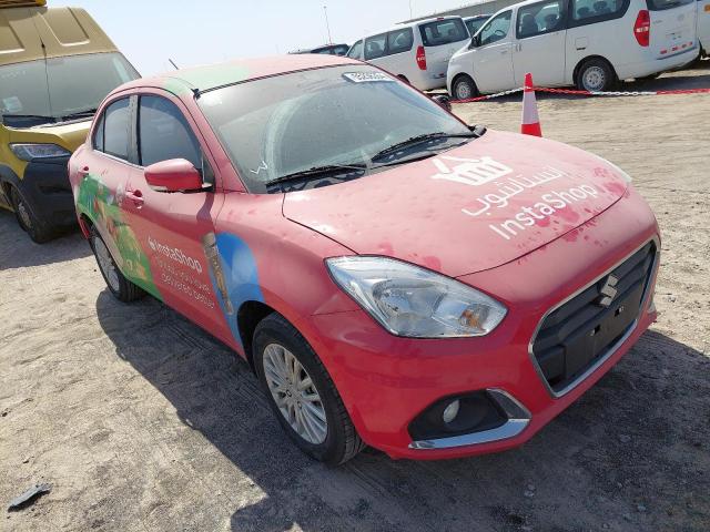 MBHZF6C16PG312087 - 2023 SUZUKI DZIRE - #undefined