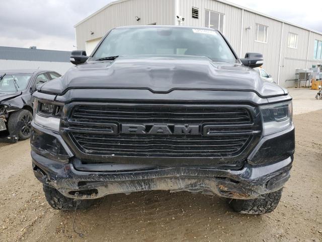 2019 RAM 1500 SPORT