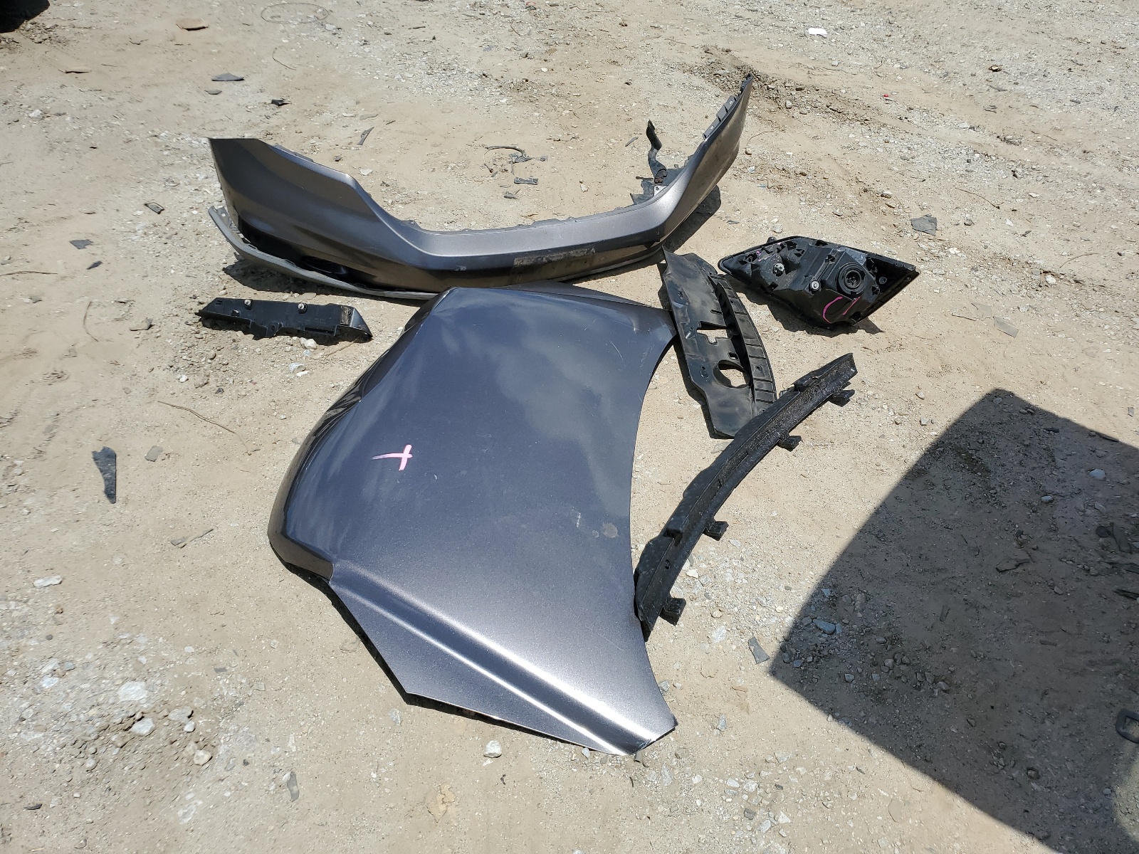 5J6RE3H77AL033244 2010 Honda Cr-V Exl