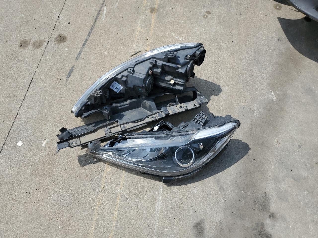 2017 Chrysler Pacifica Touring L Plus VIN: 2C4RC1EG0HR608368 Lot: 55699404