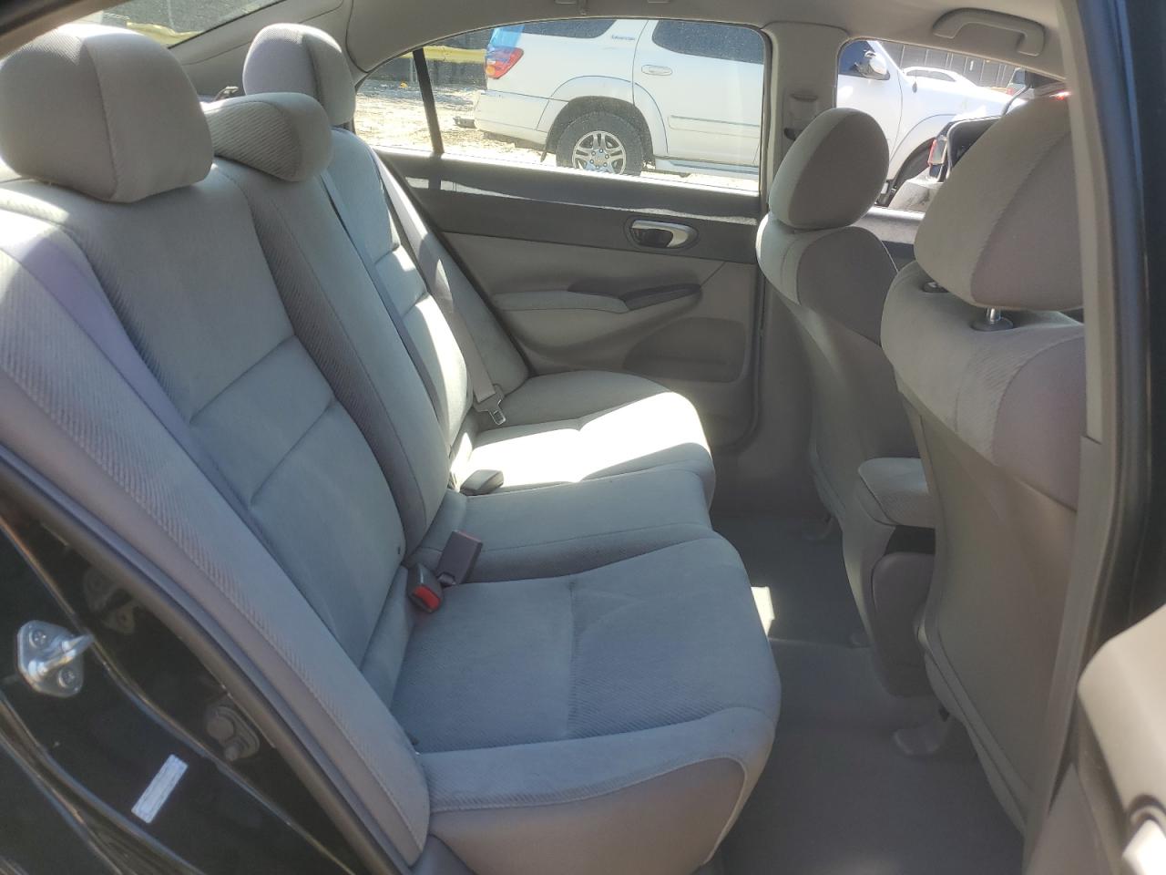 19XFA1F59BE035596 2011 Honda Civic Lx 19XFA1F59BE035596 2011 Honda Civic Lx