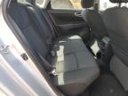 2016 Nissan Sentra S იყიდება Brookhaven-ში, NY - Rear End